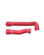 Mishimoto Silicone Radiator Hose Kit, fits BMW E46 M3 2001-2006 MMHOSE-E46-99 – image 3