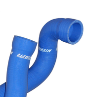 Mishimoto Silicone Radiator Hose Kit, fits BMW E46 M3 2001-2006 MMHOSE-E46-99 – image 5