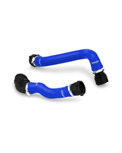 Mishimoto Silicone Radiator Hose Kit, fits BMW E46 Non-M 1999–2006 MMHOSE-E46-NONM – image 2