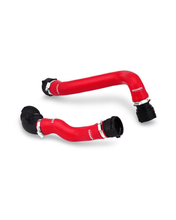 Mishimoto Silicone Radiator Hose Kit, fits BMW E46 Non-M 1999–2006 MMHOSE-E46-NONM – image 3