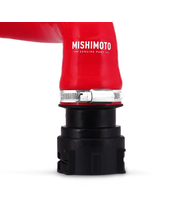 Mishimoto Silicone Radiator Hose Kit, fits BMW E46 Non-M 1999–2006 MMHOSE-E46-NONM – image 9
