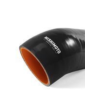 Mishimoto Silicone Intake Boot fits BMW E90/E92 w/ N52 Engine 2006–2013 MMHOSE-E90-06IH – image 2