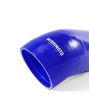 Mishimoto Silicone Intake Boot fits BMW E90/E92 w/ N52 Engine 2006–2013 MMHOSE-E90-06IH – image 3
