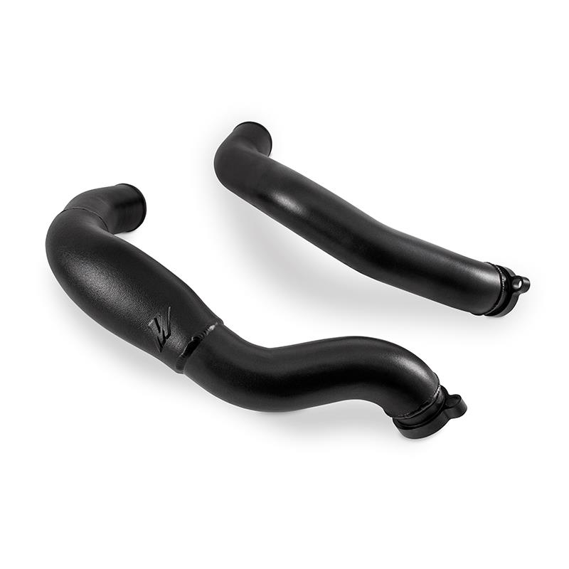 MishiMoto Charge Pipe Kit, fits BMW F8X M3/M4 2015-2020 MMICP-F80-15 – image 2