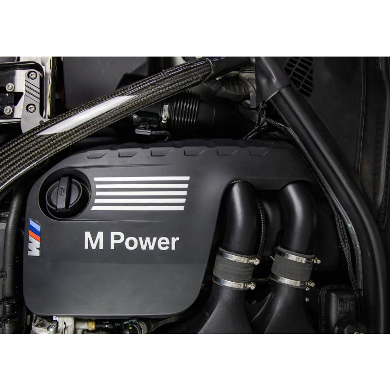 MishiMoto Charge Pipe Kit, fits BMW F8X M3/M4 2015-2020 MMICP-F80-15 – image 6