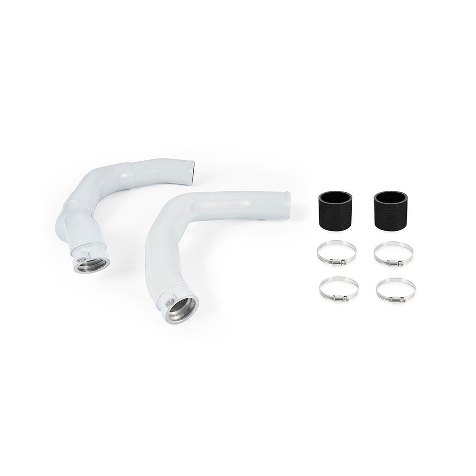 MishiMoto Performance Charge Pipe Kit fits BMW F8X M3/M4 2015–2020 MMICP-F80-15C – image 2