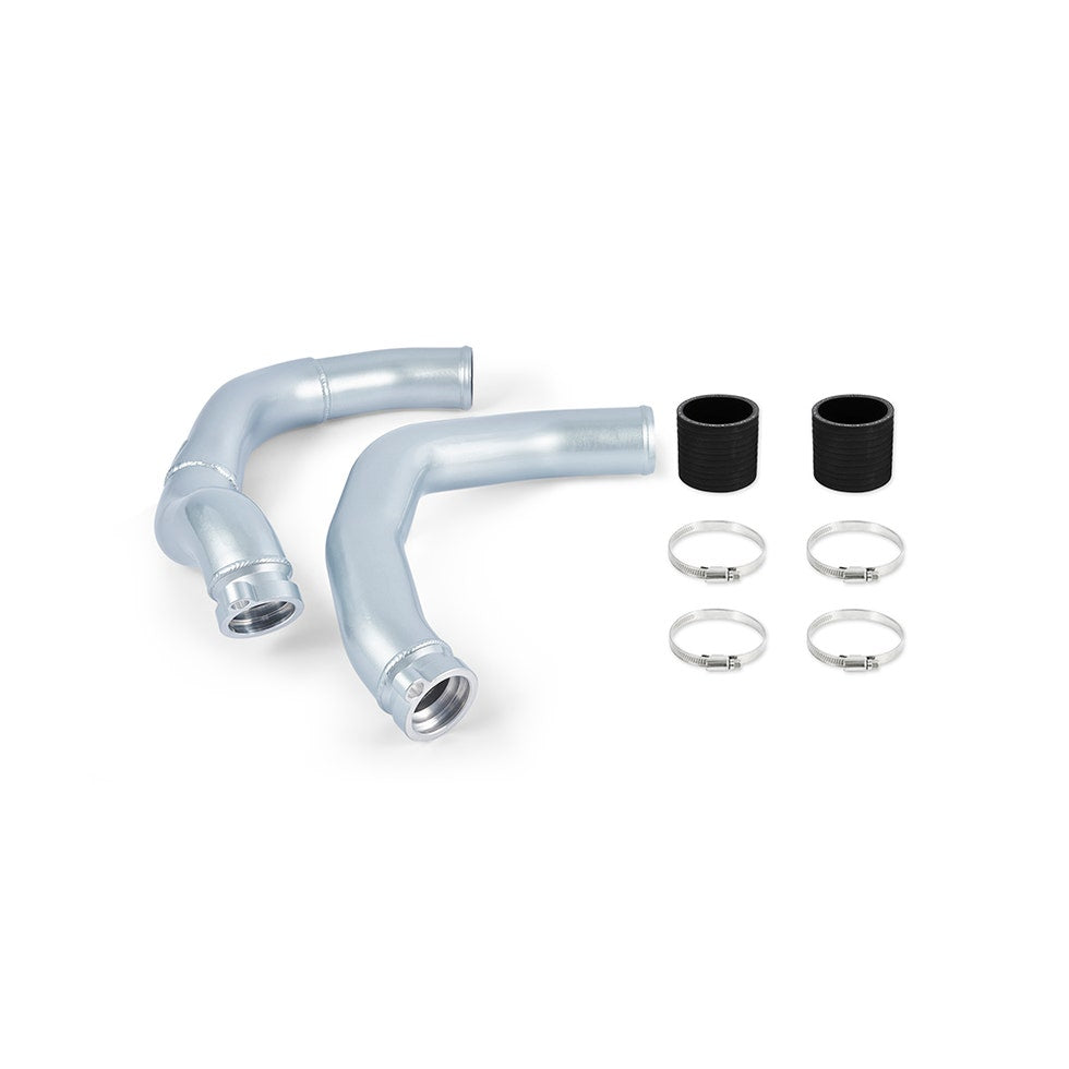 MishiMoto Performance Charge Pipe Kit fits BMW F8X M3/M4 2015–2020 MMICP-F80-15C – image 12
