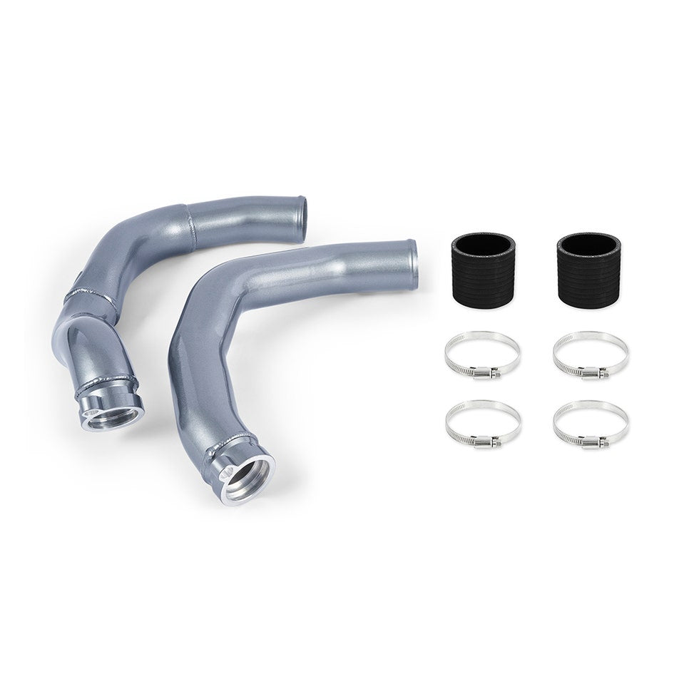 MishiMoto Performance Charge Pipe Kit fits BMW F8X M3/M4 2015–2020 MMICP-F80-15C – image 6
