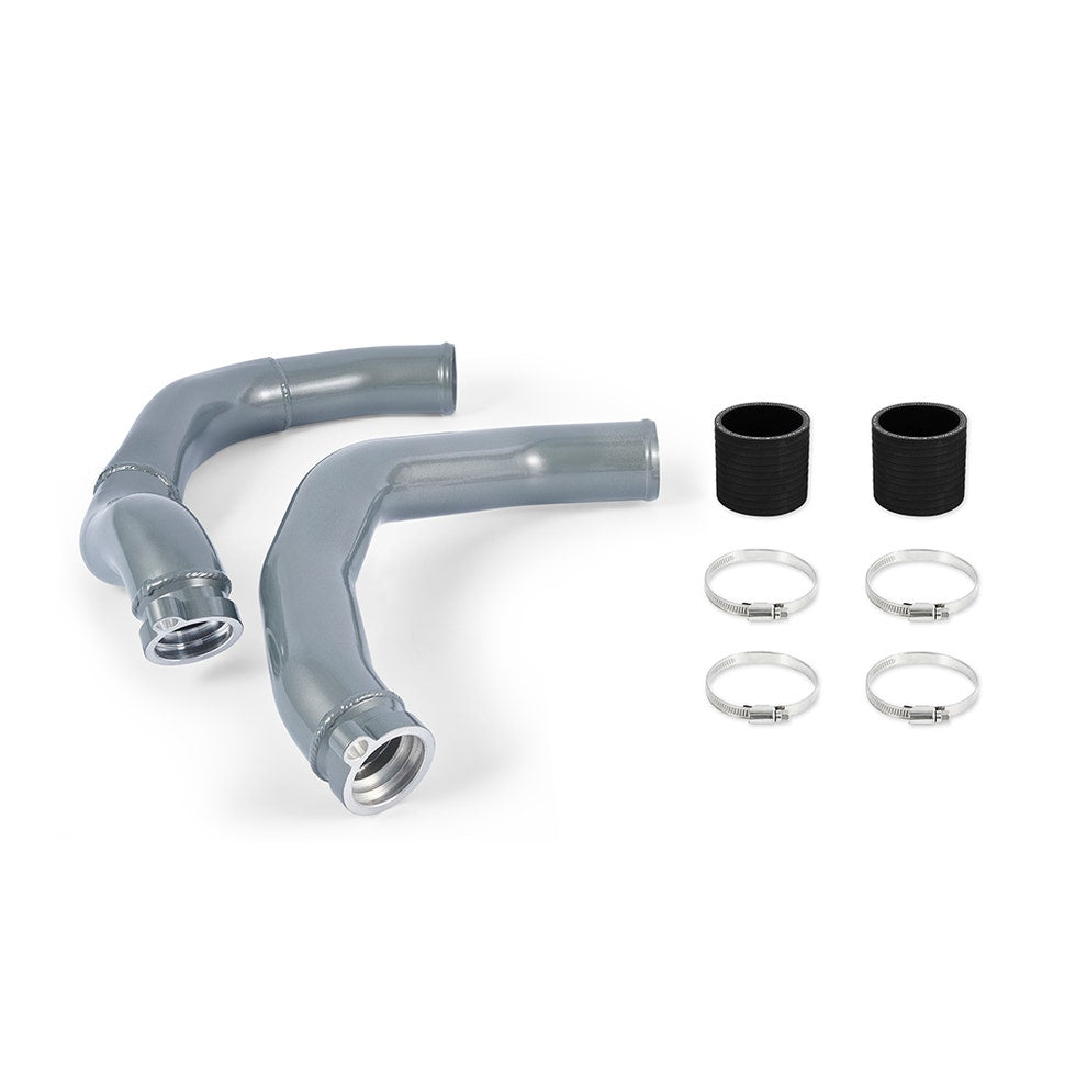 MishiMoto Performance Charge Pipe Kit fits BMW F8X M3/M4 2015–2020 MMICP-F80-15C – image 7