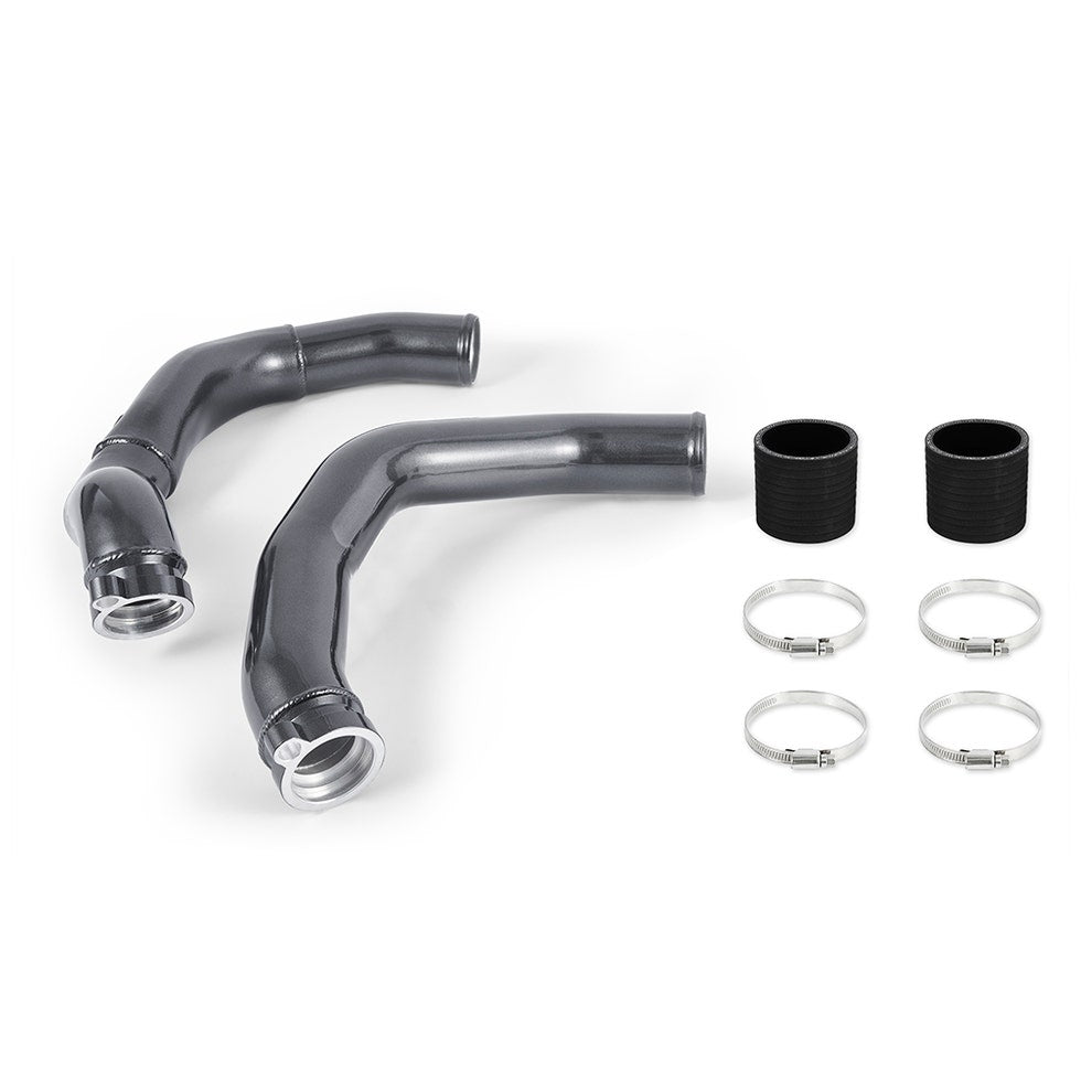 MishiMoto Performance Charge Pipe Kit fits BMW F8X M3/M4 2015–2020 MMICP-F80-15C – image 8