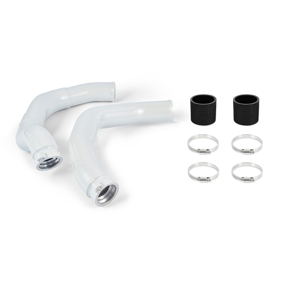 MishiMoto Performance Charge Pipe Kit fits BMW F8X M3/M4 2015–2020 MMICP-F80-15C – image 9