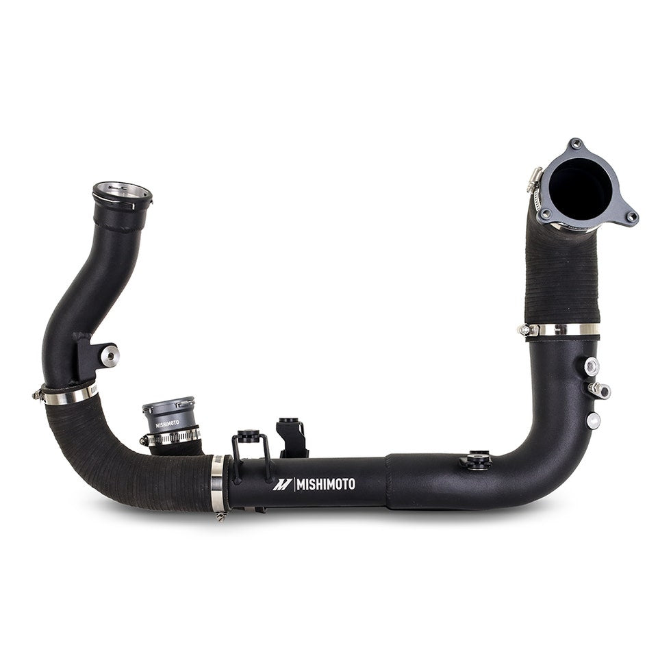 Mishimoto Performance Charge Pipe Kit, Fits BMW G8X M3/M4 2021+ MMICP-G80-21 – image 2