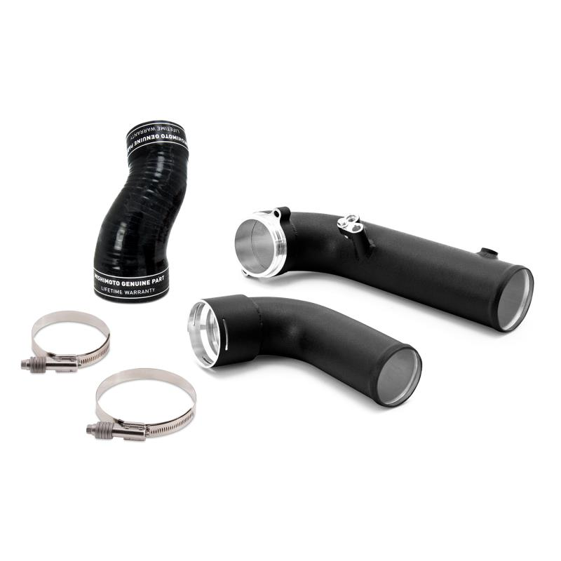 Mishimoto Performance Charge Pipe, Fits BMW M340i (G20)/Z4 (G29) 3.0L 2019+ MMICP-SUP-20