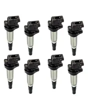 MishiMoto Ignition Coil, fits BMW M54, N20, N52, N54, N55, N62, S54, S62 2002+ MMIG-BMW-02 – image 2