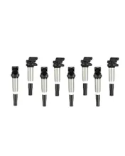 MishiMoto Ignition Coil, fits BMW M54, N20, N52, N54, N55, N62, S54, S62 2002+ MMIG-BMW-02 – image 3