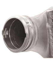 MishiMoto Performance Intercooler, fits BMW 335i/335xi/135i 2007–2013 MMINT-E90-07 – image 12