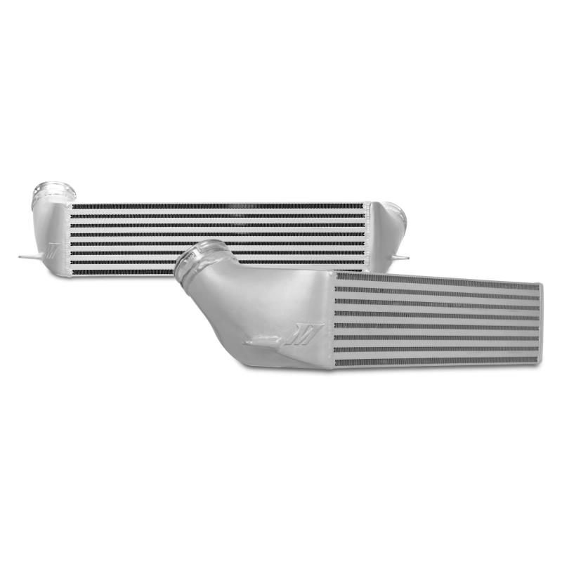 MishiMoto Performance Intercooler, fits BMW 335i/335xi/135i 2007–2013 MMINT-E90-07