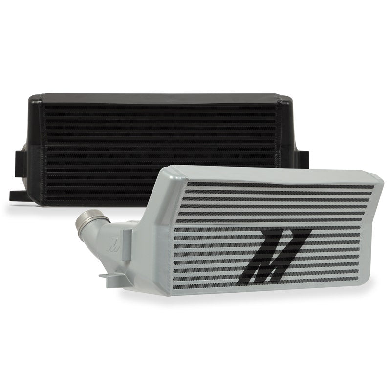 MishiMoto Performance Intercooler, fits BMW F22/F30 2012-2016 MMINT-F30-12 – image 2