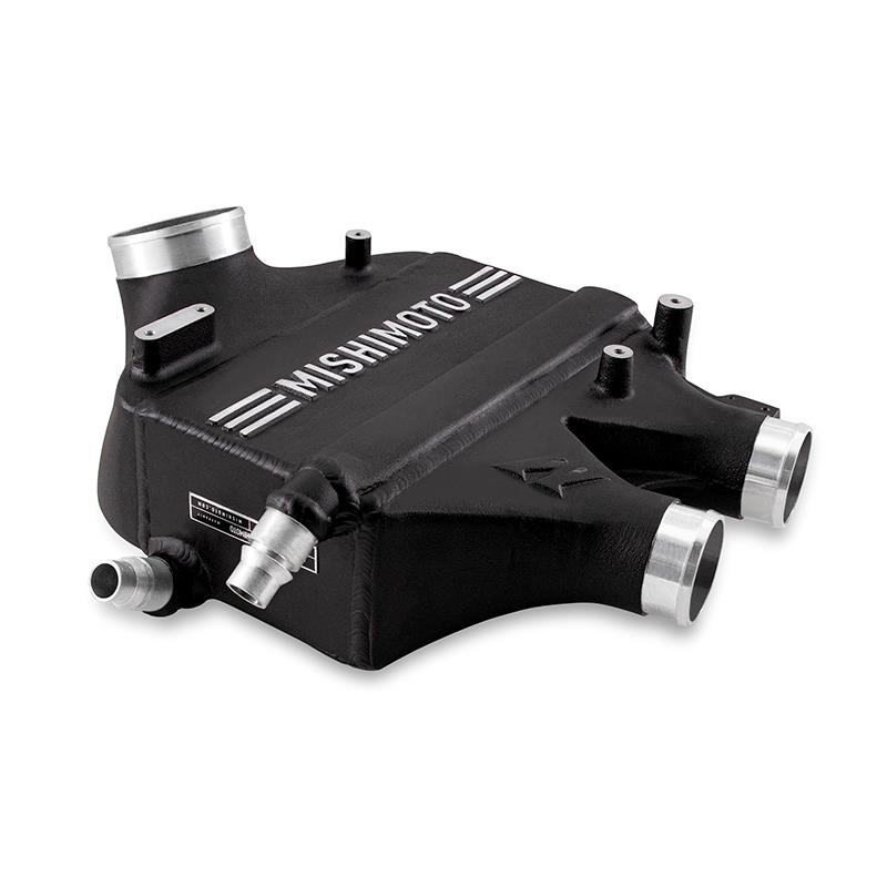 MishiMoto Performance Air-to-Water Intercooler, fits BMW F8X M3/M4 2015-2020 MMINT-F80-15 – image 2