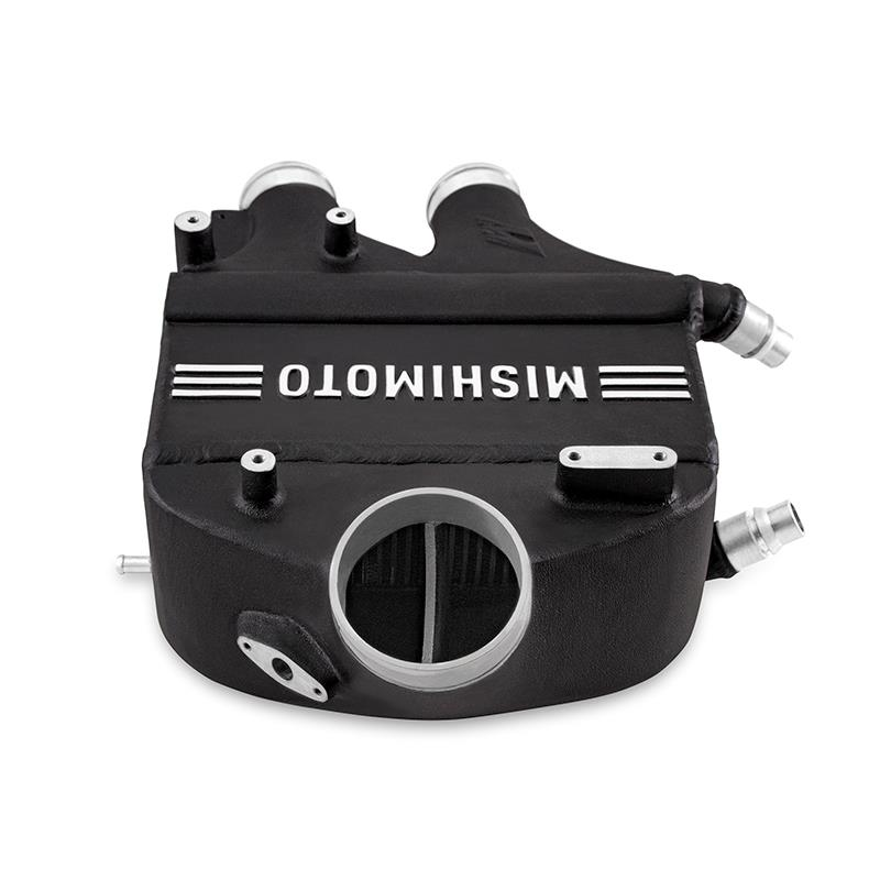 MishiMoto Performance Air-to-Water Intercooler, fits BMW F8X M3/M4 2015-2020 MMINT-F80-15 – image 3
