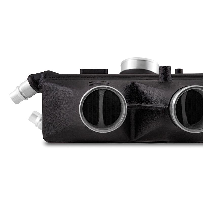 MishiMoto Performance Air-to-Water Intercooler, fits BMW F8X M3/M4 2015-2020 MMINT-F80-15 – image 4
