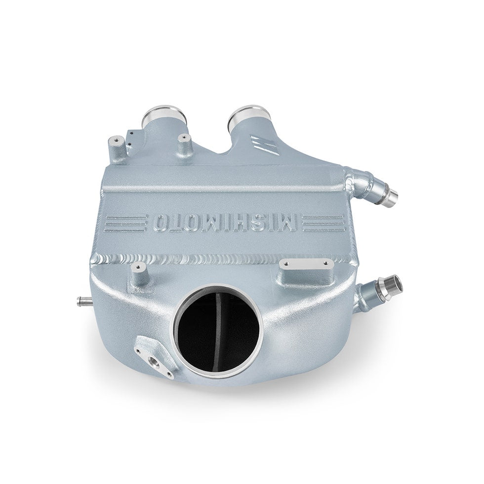Mishimoto Performance Air-to-Water Intercooler, Color Matched, fits BMW F8X M3/M4 2015-2020 MMINT-F80-15C – image 12
