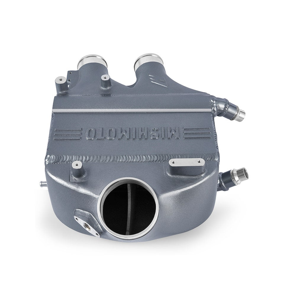 Mishimoto Performance Air-to-Water Intercooler, Color Matched, fits BMW F8X M3/M4 2015-2020 MMINT-F80-15C – image 6