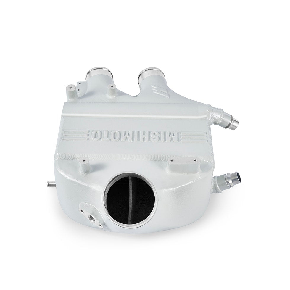 Mishimoto Performance Air-to-Water Intercooler, Color Matched, fits BMW F8X M3/M4 2015-2020 MMINT-F80-15C – image 9