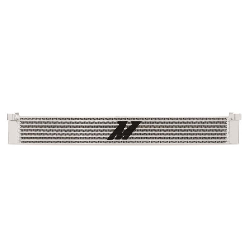 MishiMoto Oil Cooler Kit, fits BMW E46 M3 2001–2006 MMOC-E46-01 – image 2