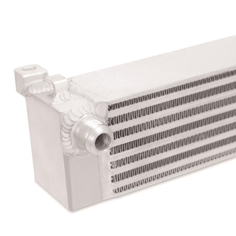 MishiMoto Oil Cooler Kit, fits BMW E46 M3 2001–2006 MMOC-E46-01 – image 6