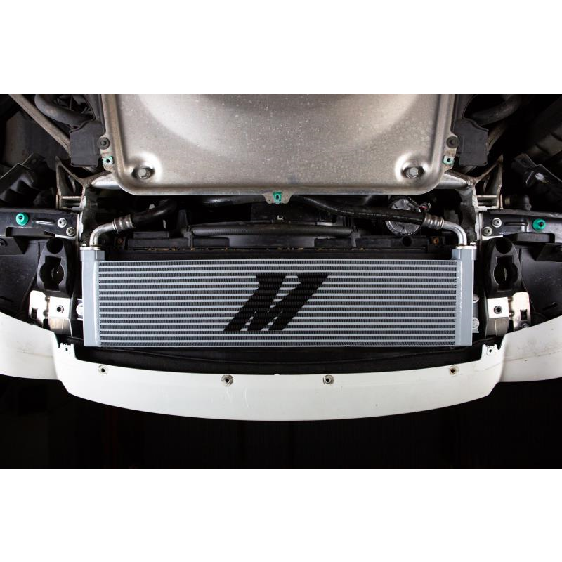 MishiMoto Oil Cooler, fits BMW F8X M3/M4 2015-2020 MMOC-F80-15 – image 8