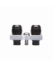 MishiMoto Oil Line Fitting Kit fits Mishimoto BMW E36/E46/E90 MMOCF-BMW – image 2