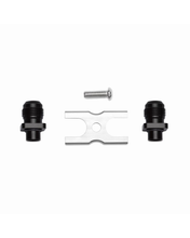 MishiMoto Oil Line Fitting Kit fits Mishimoto BMW E36/E46/E90 MMOCF-BMW – image 3