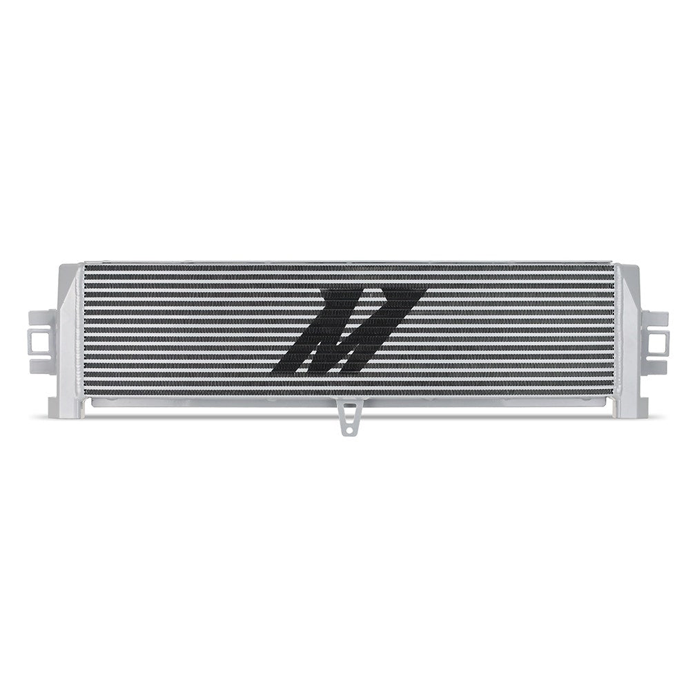 MishiMoto Performance Oil Cooler, Fits BMW G8X M3/M4/M2 2021+ MMOC-G80-21SL – image 2