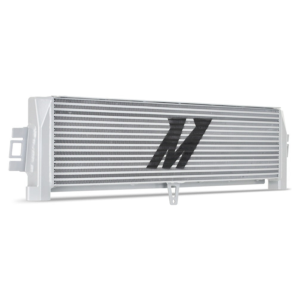 MishiMoto Performance Oil Cooler, Fits BMW G8X M3/M4/M2 2021+ MMOC-G80-21SL – image 3