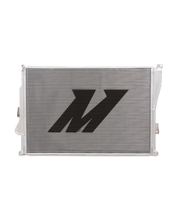 Mishimoto Performance Aluminum Radiator, fits BMW E46 M3 2001–2006 MMRAD-E46-01 – image 2