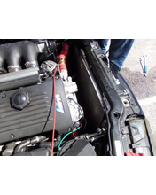 Mishimoto Performance Aluminum Radiator, fits BMW E46 M3 2001–2006 MMRAD-E46-01 – image 12