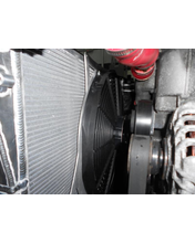 Mishimoto Performance Aluminum Radiator, fits BMW E46 M3 2001–2006 MMRAD-E46-01 – image 13