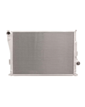 Mishimoto Performance Aluminum Radiator, fits BMW E46 M3 2001–2006 MMRAD-E46-01 – image 3