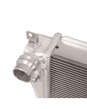 Mishimoto Performance Aluminum Radiator, fits BMW E46 M3 2001–2006 MMRAD-E46-01 – image 5