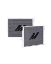 MishiMoto Performance Aluminum Radiator, fits BMW E46 Non-M 1999–2006 MMRAD-E46-323 – image 2