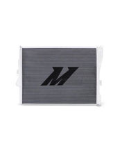 MishiMoto Performance Aluminum Radiator, fits BMW E46 Non-M 1999–2006 MMRAD-E46-323 – image 11