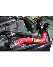 MishiMoto Performance Aluminum Radiator, fits BMW E46 Non-M 1999–2006 MMRAD-E46-323 – image 13