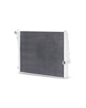 MishiMoto Performance Aluminum Radiator, fits BMW E46 Non-M 1999–2006 MMRAD-E46-323 – image 3