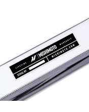 MishiMoto Performance Aluminum Radiator, fits BMW E46 Non-M 1999–2006 MMRAD-E46-323 – image 5
