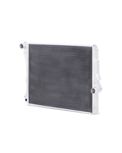 MishiMoto Performance Aluminum Radiator, fits BMW E46 Non-M 1999–2006 MMRAD-E46-323 – image 6