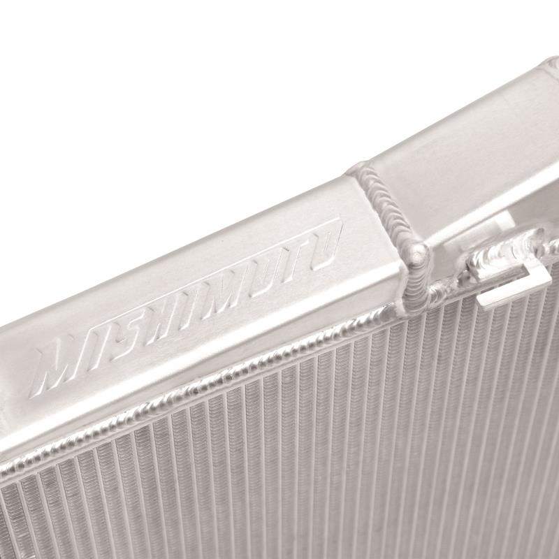 MishiMoto Performance Aluminum Radiator, fits BMW 335i/135i (Manual) 2006–2013 MMRAD-E90-07 – image 7