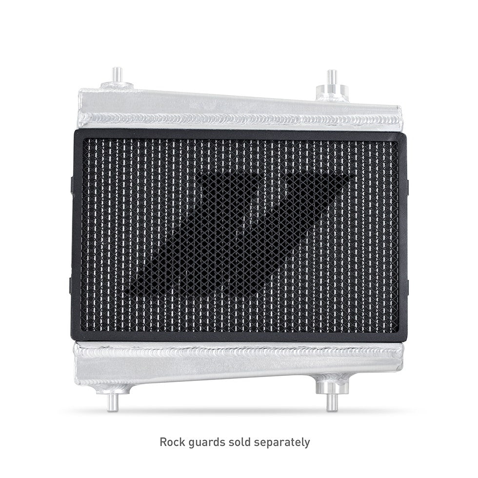Mishimoto Performance Auxiliary Radiators, Fits BMW G8X M3/M4/M2 2021+ MMRAD-G80-21A – image 3