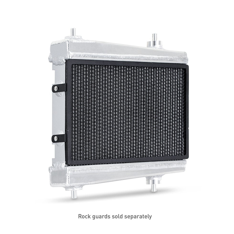 Mishimoto Performance Auxiliary Radiators, Fits BMW G8X M3/M4/M2 2021+ MMRAD-G80-21A – image 4