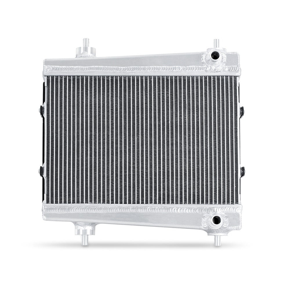 Mishimoto Performance Auxiliary Radiators, Fits BMW G8X M3/M4/M2 2021+ MMRAD-G80-21A – image 5